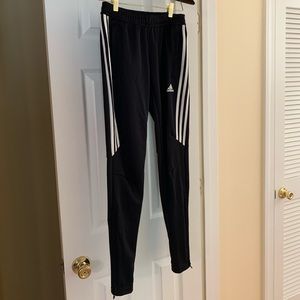 Adidas running pants